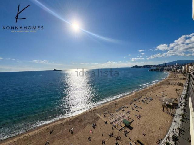 Piso en venta en Llevant, la Marina Baixa