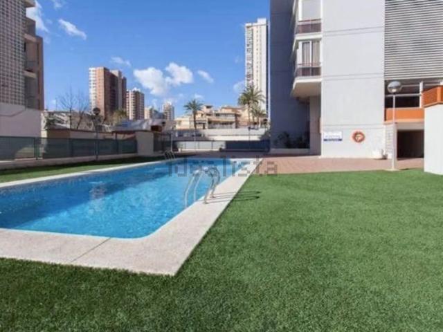 Piso en alquiler en Llevant, la Marina Baixa