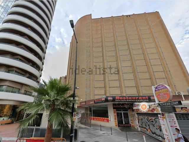 Piso en venta en Llevant, la Marina Baixa