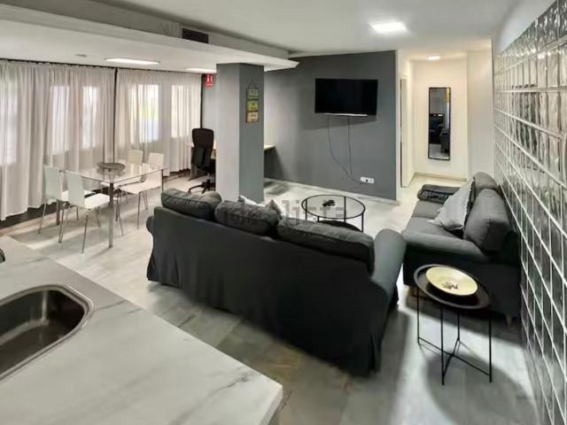 Piso en venta en el Calvari, la Marina Baixa