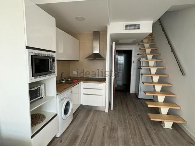 Dúplex en alquiler en Llevant, la Marina Baixa