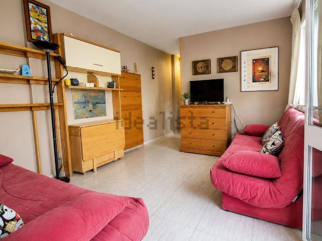 Piso en venta en el Castell - Casc Antic, la Marina Baixa