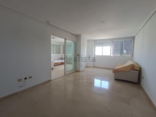 Ático en venta en la Marina Baixa, Valencia
