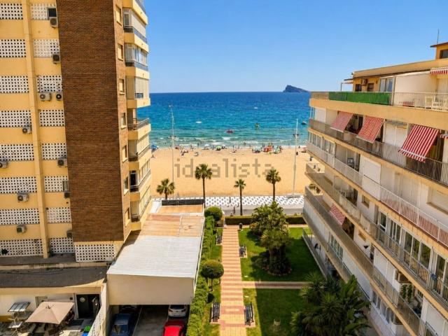 Piso en venta en Llevant, Benidorm