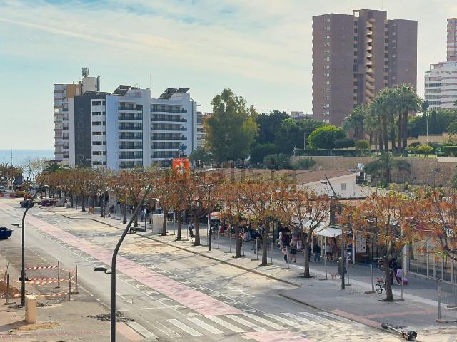 Piso en venta en Pla de Maravall, la Marina Baixa