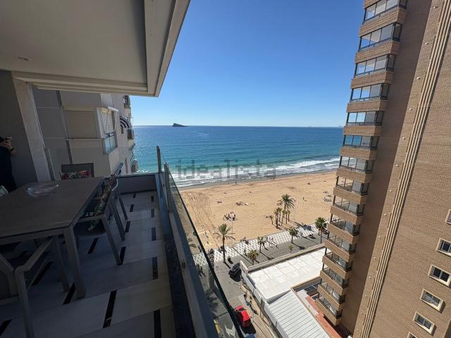 Piso en alquiler en Llevant, la Marina Baixa