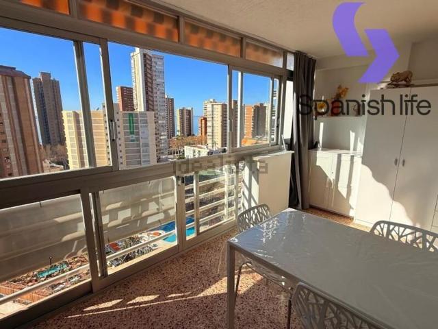 Piso en venta en Llevant, la Marina Baixa