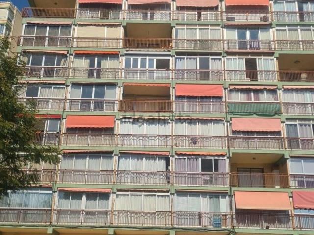 Piso en venta en Colonia Madrid - Foietes, la Marina Baixa