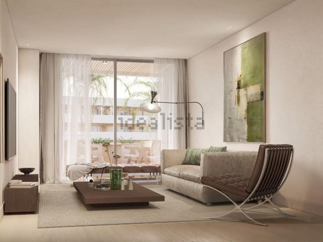 Piso en venta en Barranc Fondo, la Marina Baixa