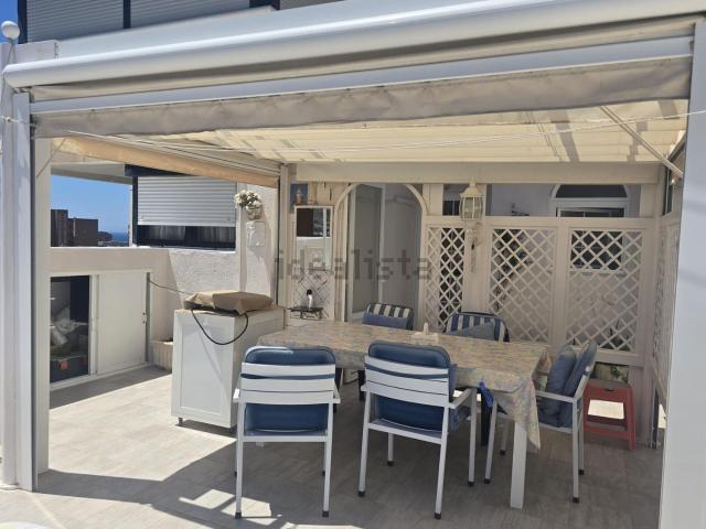 Ático en venta en la Marina Baixa, Valencia
