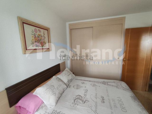 Piso en alquiler en Benidorm, la Cala