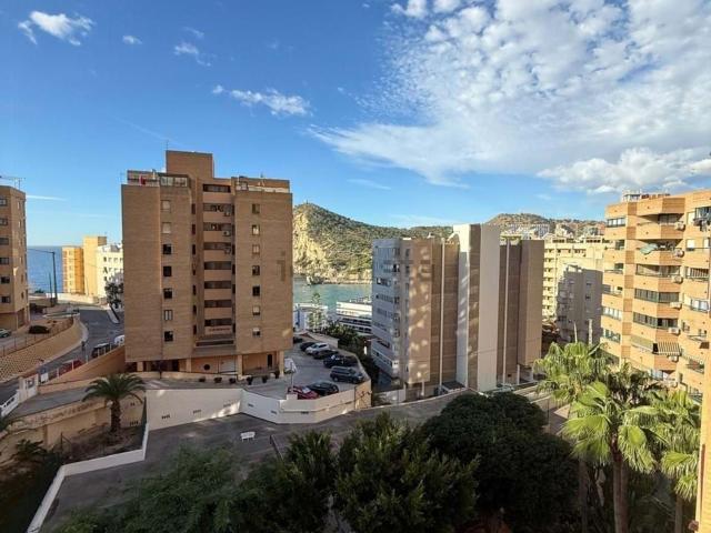 Piso en venta en la Cala de Finestrat, la Marina Baixa