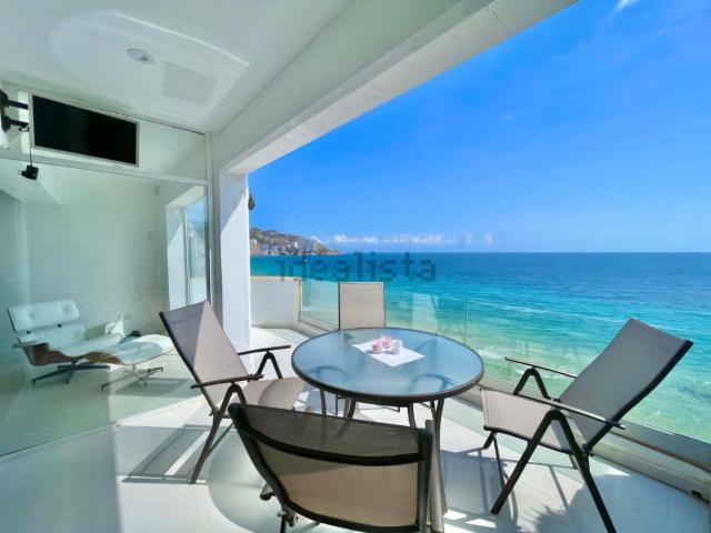 Ático en venta en el Castell - Casc Antic, la Marina Baixa