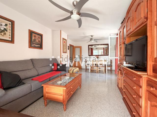Piso en alquiler en la Cala, la Marina Baixa