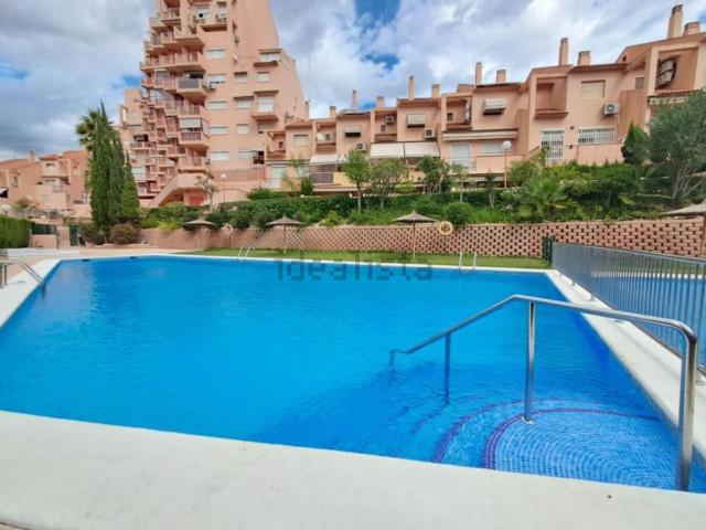 Piso en venta en la Marina Baixa, Valencia