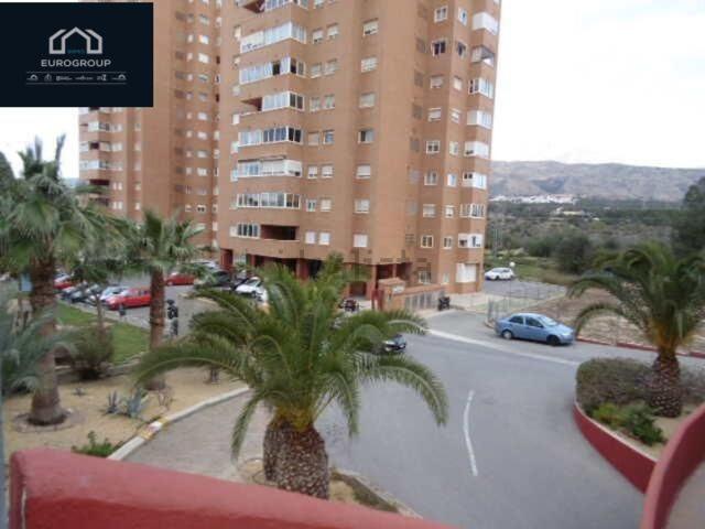 Piso en venta en la Cala, la Marina Baixa
