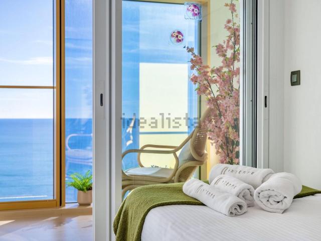 Piso en venta en la Marina Baixa, Valencia