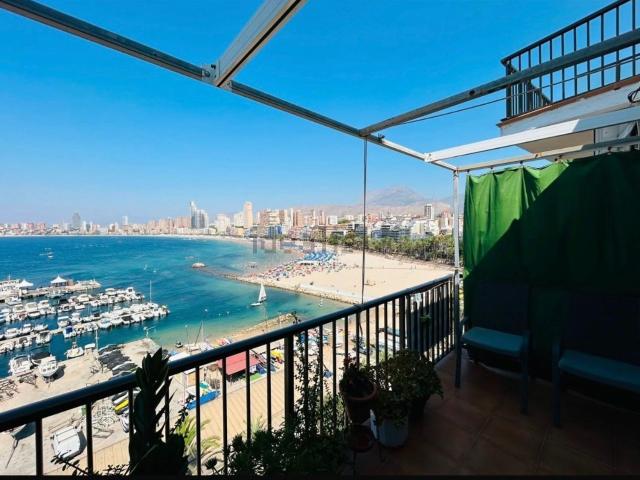 Piso en venta en El Campo, la Marina Baixa