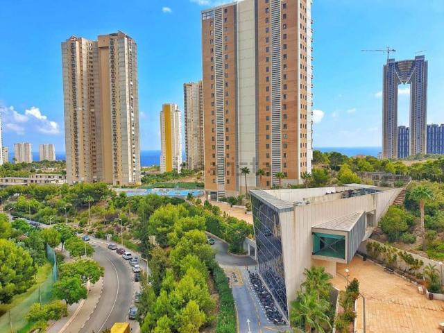 Piso en alquiler en Ponent, la Marina Baixa