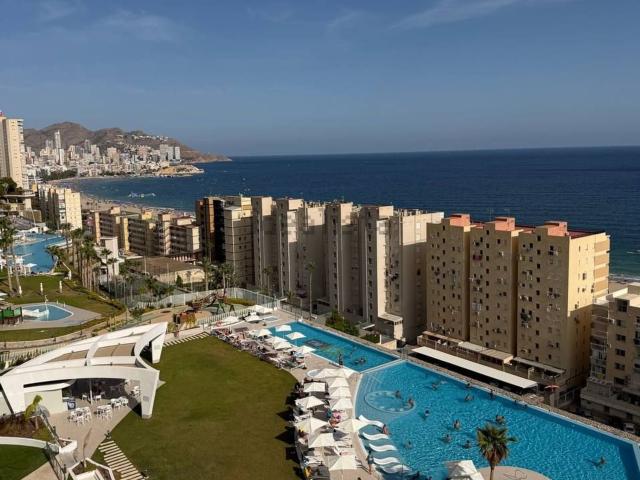 Piso en alquiler en Ponent, la Marina Baixa