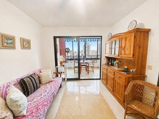 Piso en venta en la Marina Baixa, Valencia