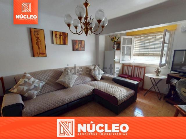 Piso en venta en El Campo, la Marina Baixa