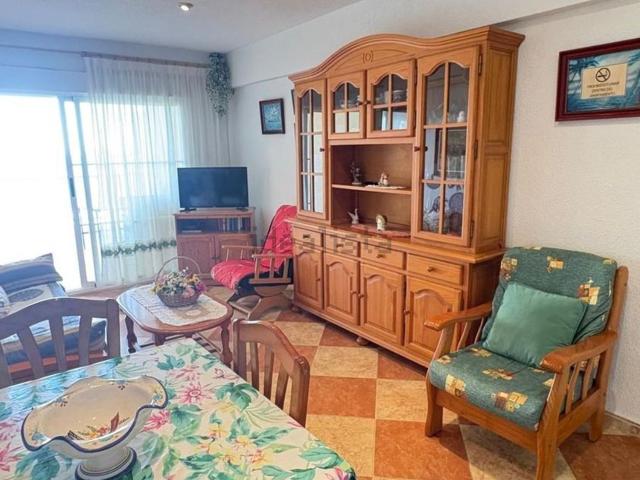 Piso en venta en el Castell - Casc Antic, Benidorm