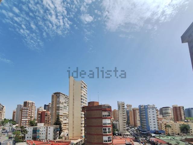 Piso en venta en la Marina Baixa, Valencia