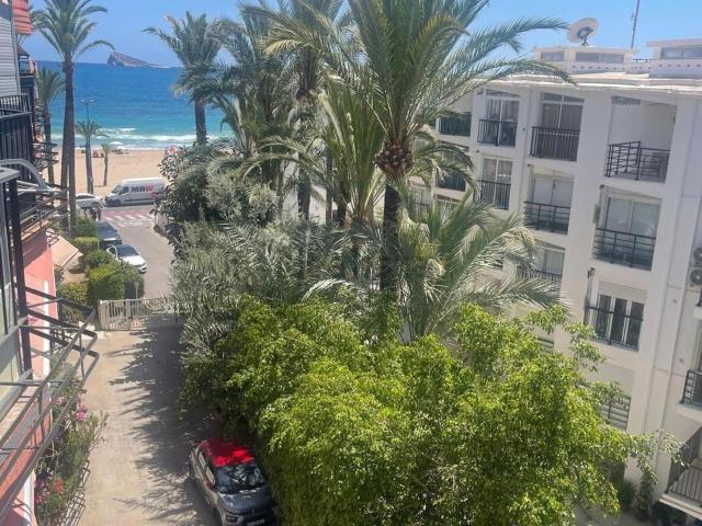 Piso en alquiler en la Cala, la Marina Baixa