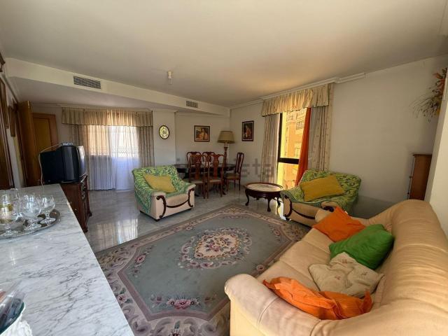Piso en venta en Pla de Maravall, la Marina Baixa