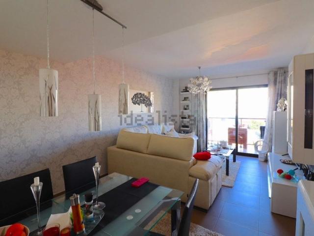Piso en venta en Colonia Madrid - Foietes, la Marina Baixa