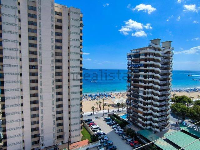 Piso en venta en el Castell - Casc Antic, la Marina Baixa