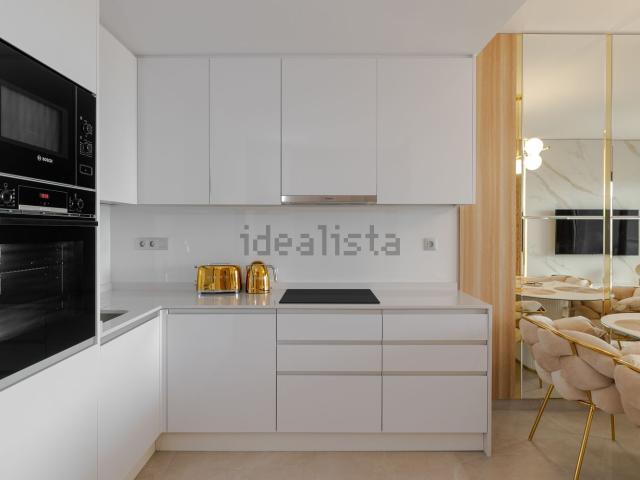 Piso en alquiler en Ponent, Benidorm