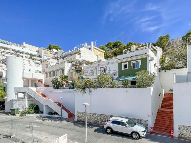 Dúplex en venta en la Marina Baixa, Valencia