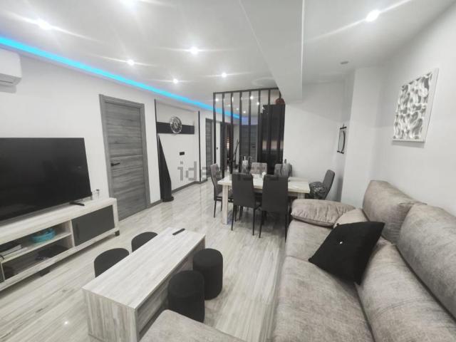 Piso en venta en Pla de Maravall, la Marina Baixa