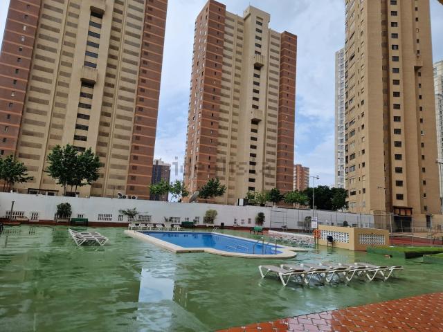 Piso en venta en Llevant, la Marina Baixa