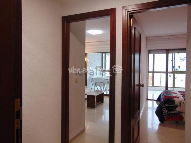 Piso en alquiler en Benidorm, Llevant