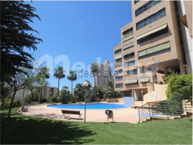 Ático en venta en la Cala, la Marina Baixa