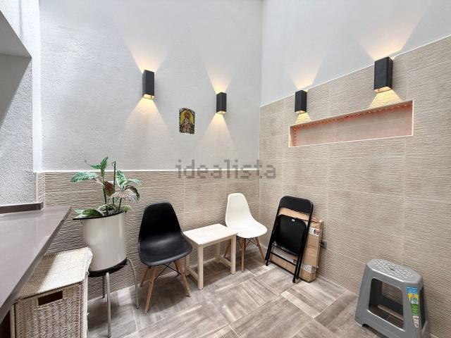Dúplex en alquiler en el Castell - Casc Antic, la Marina Baixa