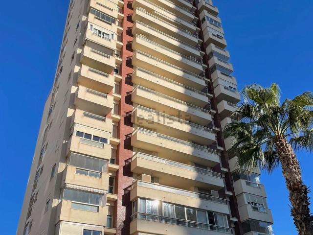 Piso en alquiler en Ponent, la Marina Baixa