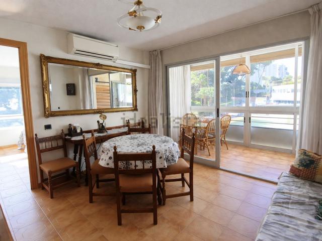 Piso en alquiler en Foia del Bol - Cementeri, Benidorm