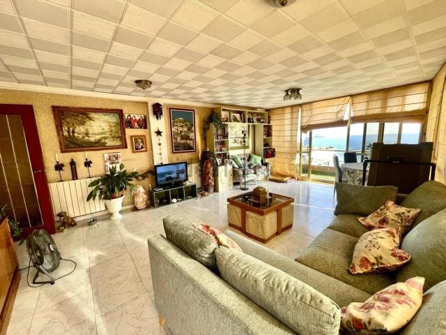 Ático en venta en El Campo, la Marina Baixa