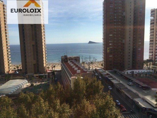 Piso en alquiler en Llevant, la Marina Baixa