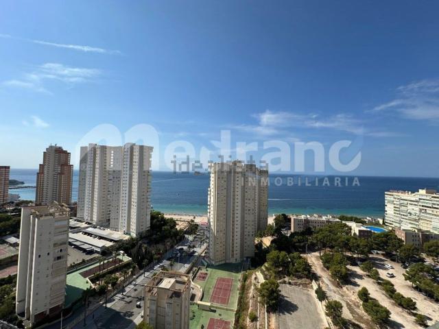 Piso en venta en El Campo, la Marina Baixa