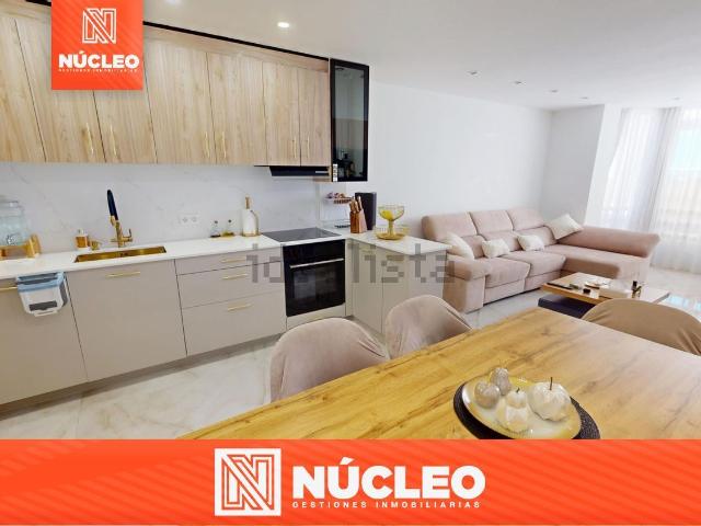 Piso en venta en Pla de Maravall, la Marina Baixa