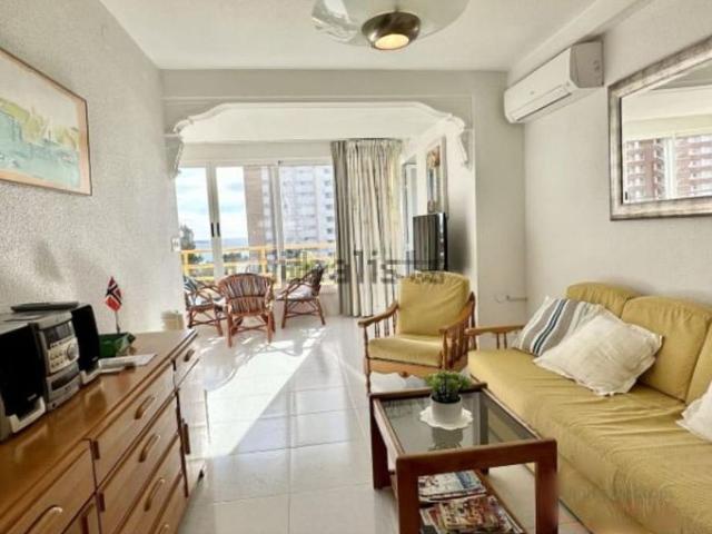 Piso en venta en El Campo, la Marina Baixa