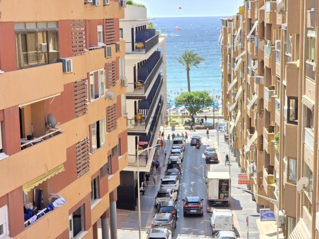 Piso en venta en El Campo, la Marina Baixa