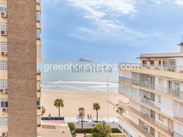 Ático en venta en el Racó de l'Oix, la Marina Baixa