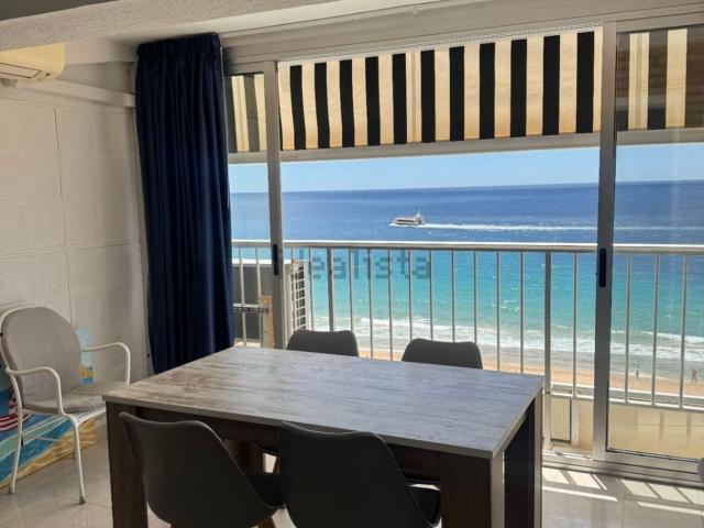 Piso en venta en el Castell - Casc Antic, la Marina Baixa