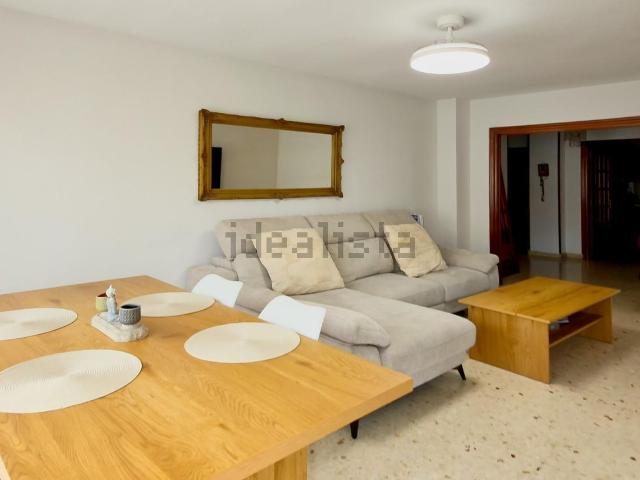 Piso en venta en Pla de Maravall, la Marina Baixa